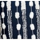 thumbnail image 2 of Cojines Bohemio Cuadrado CBH11, 2 of 2