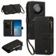 thumbnail image 5 of Funda Honor Magic8 Lite con Cremallera, Negro, 5 of 6