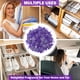 thumbnail image 2 of Sachets Lavande Sur Terre French Lavender para cajones, 24 unidades, 2 of 7