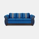 thumbnail image 4 of JUEGO DE LIVING ISIDORA 3.1.1 AZUL, 4 of 10