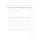 thumbnail image 5 of Cortina Roller Doble Blackout / Sunscreen Blanco 060X240, 5 of 5