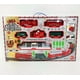 thumbnail image 2 of Tren De Navidad 43 Piezas Con Luz Y Sonido 7 9 Metros De Riel, 2 of 8