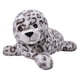thumbnail image 1 of Animal de peluche Wild Republic Ecokins Harbor Seal Cachorro de 30 cm, 1 of 1