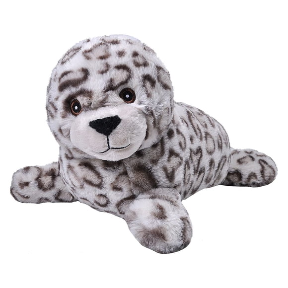 Animal de peluche Wild Republic Ecokins Harbor Seal Cachorro de 30 cm