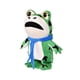 thumbnail image 1 of Talking Frogs Dancing Electronic Interactive Pet Para Niños Niñas Regalos Navideños Verde, 1 of 5
