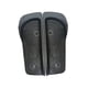 thumbnail image 1 of 2 Pedales De Máquina Elíptica Para Máquina De Remo Para Gimnasio En Casa Con Parte Inferior Irregular, 1 of 5
