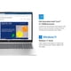 thumbnail image 2 of Laptop HP 15.6'' Intel i5-1334U de 10 núcleos, 8 GB de RAM, 512 GB SSD, 2 of 7
