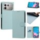 thumbnail image 3 of Cartera Protectora para Infinix Note 60 con Soporte, Verde Menta, 3 of 6