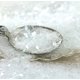 thumbnail image 4 of Glitter de vidrio triturado alemán Meyer Imports 227 g blanco, 4 of 8