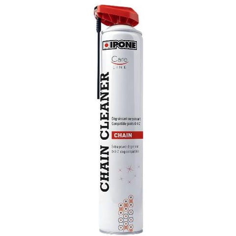 Limpiador Cadena Moto Ipone Chain Cleaner 750Ml (O/X/Zring)