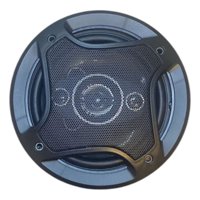 Genérico - Parlante De Auto Potencia 500W Sonido Musica Vehiculo Lau