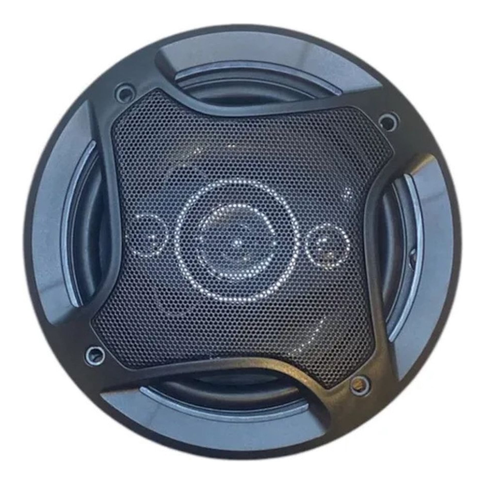 Genérico - Parlante De Auto Potencia 500w Sonido Musica Vehiculo Lau