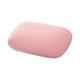 thumbnail image 5 of Almohada Cervical Multifunción con Espuma Viscoelástica Soporte para Cuello Almohada Portátil para Masaje Diseño Compacto y Suave Adecuada para Viajes Rosa, 5 of 5