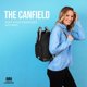 thumbnail image 2 of Mochila de viaje ORI LONDON The Canfield Medium Nylon Grey, 2 of 8