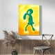 thumbnail image 2 of 1pc Abstract Art Canvas Painting, Posters And Prints, Wall Art, Picture, Nordic Living Room Home Decor, Unframed, 2 of 4