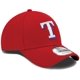 thumbnail image 3 of Gorra New Era MLB The League 9FORTY Texas Rangers, unisex, 3 of 5