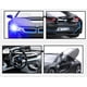 thumbnail image 5 of Coche RC RASTAR BMW i8 a escala 1:14 con puertas abiertas, negro, 5 of 9