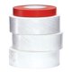 thumbnail image 3 of Overgrip Tourna Mega Tac Extra Pegajoso Blanco Paquete de 30, 3 of 4