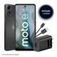 thumbnail image 3 of Smartphone Moto E14 4G 64GB Gris, 3 of 9