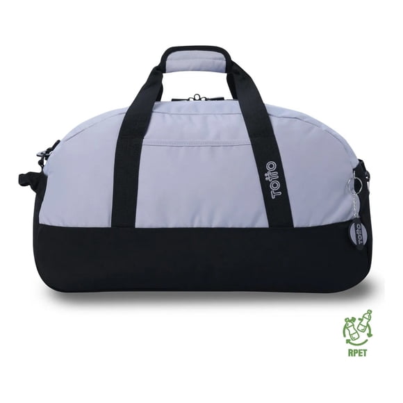 Bolso  De Viaje Active Mediana Morada