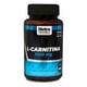 thumbnail image 3 of L - Carnitina 1000mg 90 Capsulas Nutrapharm, 3 of 3