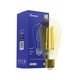 thumbnail image 3 of Pack 3 Ampolletas Edison Smart LED Filamento B02 F-ST64, 3 of 3