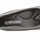 thumbnail image 4 of Zapato New Walk Cueca Confort Negro, 4 of 5