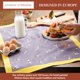 thumbnail image 3 of Juego de 2 toallas de cocina Maison d' Hermine 70 cm x 51 cm algodón, 3 of 9