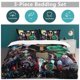 thumbnail image 5 of Nightmare Before Christmas Bedding Set Duvet Cover Comfortable and Lightweight Cartoon Bedding 3 Piece Bed Set, 5 of 5