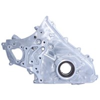 Repuestos Del Sol - Bomba Aceite Nissan Terrano D22X 2.5 2009 2019