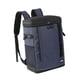 thumbnail image 3 of Mochila Más Fresca Mochila 20L Mochila De Almuerzo Portátil Para Barbacoa Camping Al Aire Libre Azul, 3 of 5