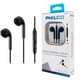 thumbnail image 2 of Audifono Alambrico Manos Libres D40 Negro, 2 of 3