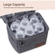 thumbnail image 3 of Momcozy Insulated Baby Bottle Bag, Breastmilk Cooler, Multi, 3 of 3