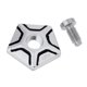 thumbnail image 1 of Peso Del Palo De Golf De Aleación Sólida Con Accesorios De Tornillo Para Cobra King F8 12 G, 1 of 5