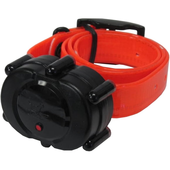 Collar adicional DT Systems Micro iDT Plus para entrenamiento de perros