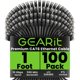 thumbnail image 1 of Cable Ethernet GearIt Cat 6 de 30 cm (1 pie), 100 unidades, 10 Gbps, RJ45, 1 of 9