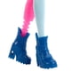 thumbnail image 2 of Muñeca Monster High Look Uniforme Monstruoso Frankie, 2 of 4