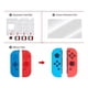 thumbnail image 4 of Kit Protector Switch Bolso Lámina Grip Case Joy, 4 of 5