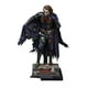 thumbnail image 1 of Figura Mms752 - Dc Comics - Batman : The Dark Knight - The Joker Batman Imposter Version, 1 of 2