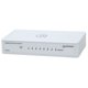 thumbnail image 1 of Switch Ethernet INTELLINET de 8 puertos Gigabit IEEE 802.3, 802.3ab, 802.3az, 802.3u, 802.3X, 1 of 7