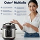 thumbnail image 2 of Oster Multiolla Turbo 7,5 L Capacidad 14 Funciones Recubrimiento Oster DiamondForce CKSTPCECT75DF, 2 of 10