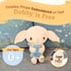 thumbnail image 4 of Peluche KIDS PREFERRED de Harry Potter Dobby con un peso de 15 cm, 4 of 6