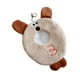 thumbnail image 3 of Ropa Para Muñecas De Peluche Ropa Para Muñecas Diy Accesorios Para Muñecas De Peluche Vestir Perro Marrón De Dibujos Animados, 3 of 3