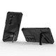 thumbnail image 2 of Funda GANGXUN Antigolpes para Xiaomi Redmi 15 4G con Soporte Invisible, Antihuellas y Protección Completa, 2 of 6