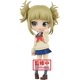 thumbnail image 1 of Figura Banpresto My Hero Academia Q posket Himiko Toga Ver.B, 1 of 1