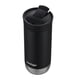 thumbnail image 1 of Vaso Termico 473ml Caliente 6H Frio 12H Negro Huron Contigo, 1 of 3