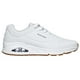 thumbnail image 1 of Zapatilla Uno Stand On Air Blanco - Skechers 52458 blanco 41, 1 of 6