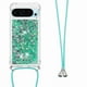 thumbnail image 3 of Funda FOXDOCK para Google Pixel 10 con Cuerda Ajustable, Brillo Líquido, Protección Antigolpes y Lente – Ideal para Regalo, 3 of 6