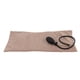 thumbnail image 3 of Almohada inflable de aire portátil Ortopédico Lumbar Brace Cojín Light Coffee, 3 of 3