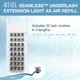 thumbnail image 3 of Recarga Ardell Light as Air de Underlash Extensions, paquete de 1 unidad, 3 of 6